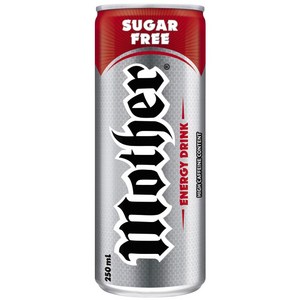 Mother Energy Drink