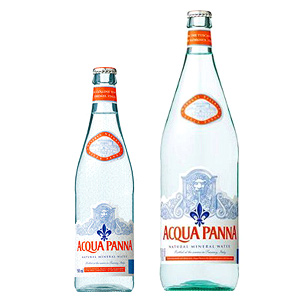 ACQUA PANNA