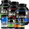 Bodybuilding supplements