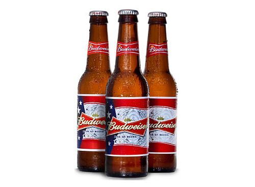 BUDWEISSER