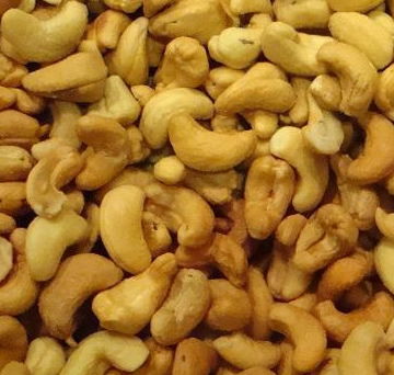 Cashew Nuts