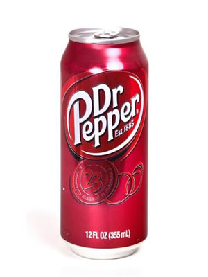 Dr Pepper