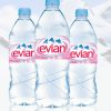 EVIAN WATER