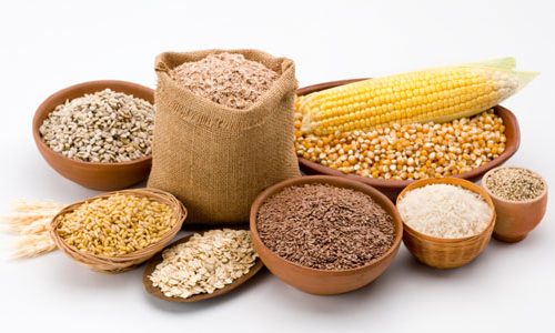 Grains products