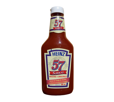 Heinz 57