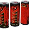 HELL ENERGY DRINK