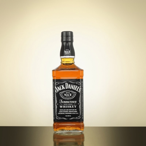 Jack Daniels Old