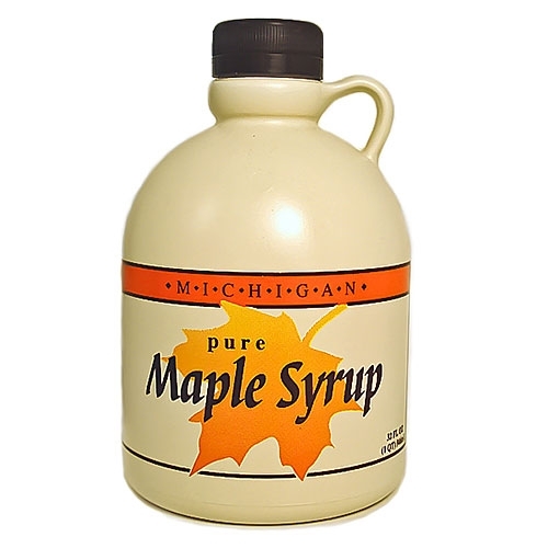 Maple Syrup