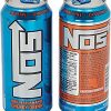 NOS Energy Drink