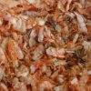 Dried shrimps