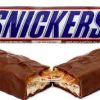 SNICKERS BARS