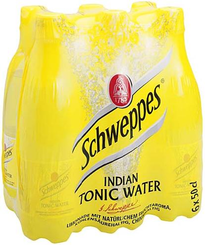 Schweppes