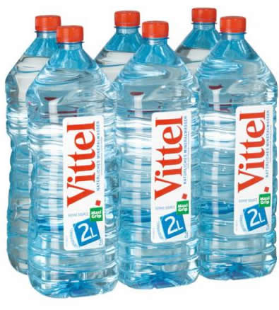VITTEL WATER