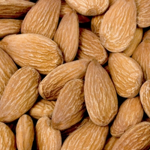 Almond Nut