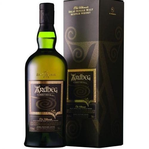 Ardbeg Corryvreckan Scotch Whisky