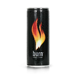 BURN