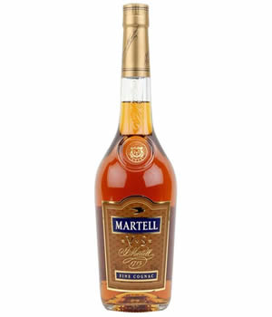 MARTELL COGNAC