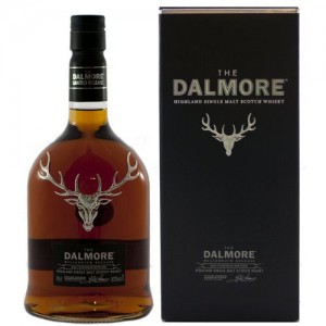 Dalmore Custodian 2015 Whiskey