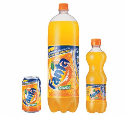 FANTA