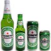 Heineken Lager Beer