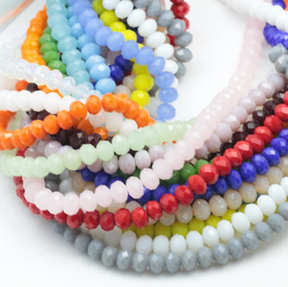 Loose beads