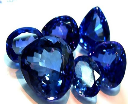 Loose Gemstone