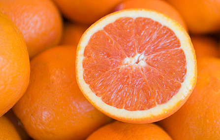 Oranges