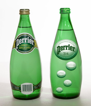 Perrier