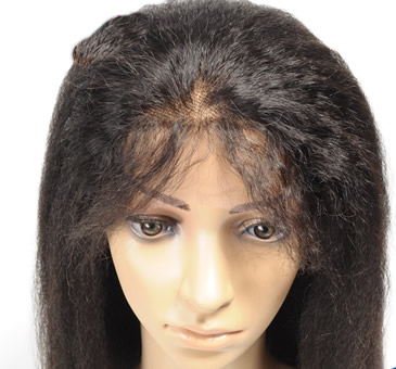 Hair wigs