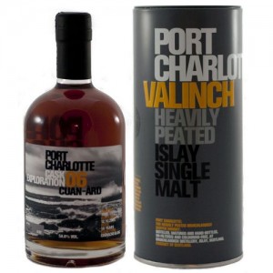 Port Charlotte (Bruichladdich) 06 Cuan-Ard Whiskey