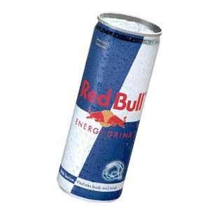 RED BULLS