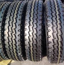 Truck Tires