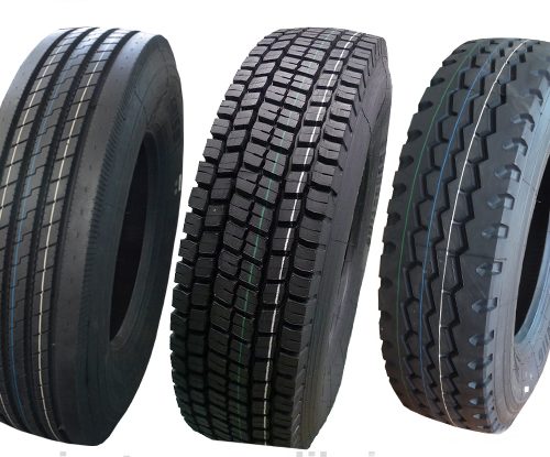 Car Tires