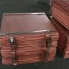 Copper cathode