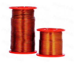 Copper wire