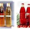 Refined palm oil