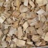 Wood chips
