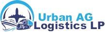 Urban AG Logistics LP